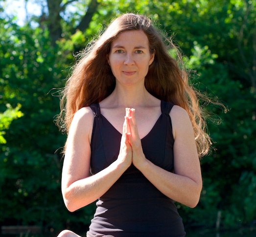 Prenatal/Postnatal Yoga - Hypnotic Yoga