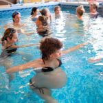 Birthlight Aquanatal yoga
