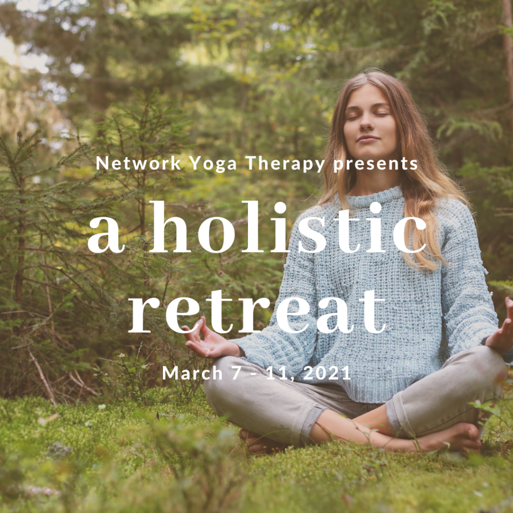 a holistic retreat