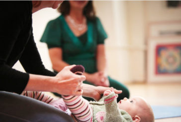 Baby Yoga – Really?