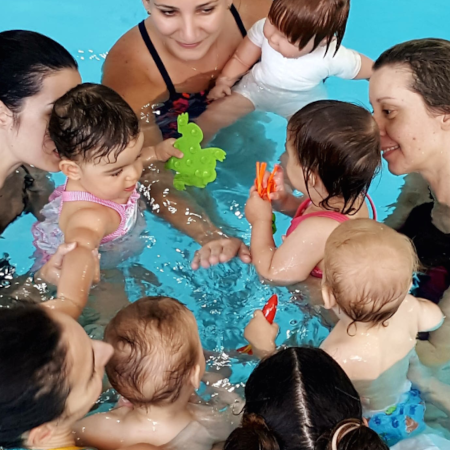 baby swimming 2 Greece