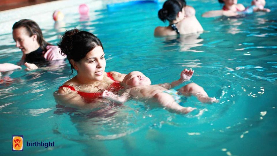 Birth Pool Cleaning and Disinfecting Guidelines – Pregnancy Birth