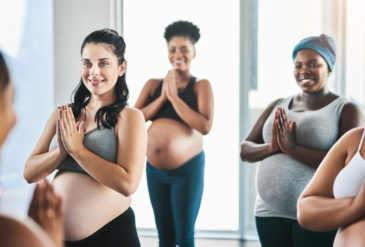 How we can make our yoga communities more inclusive 
