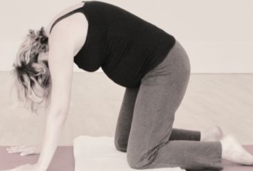 Birthlight Yoga: ‘Relaxed Stretching’ explained