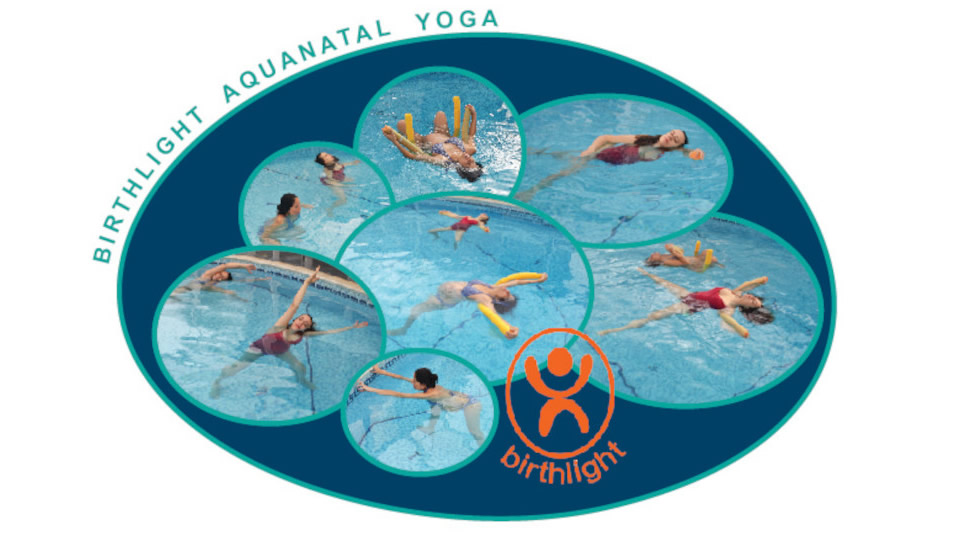 Aquanatal Yoga Birthlight