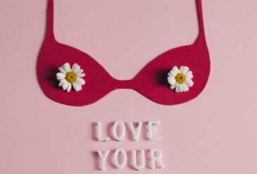Why Breast Health & Comfort Deserve a Place in Yoga