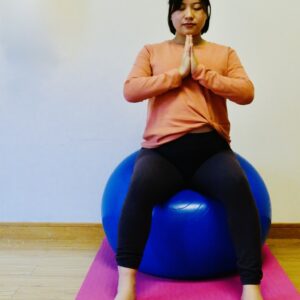 Perinatal Yoga for Maternity Professionals- in-house NI Sept'25