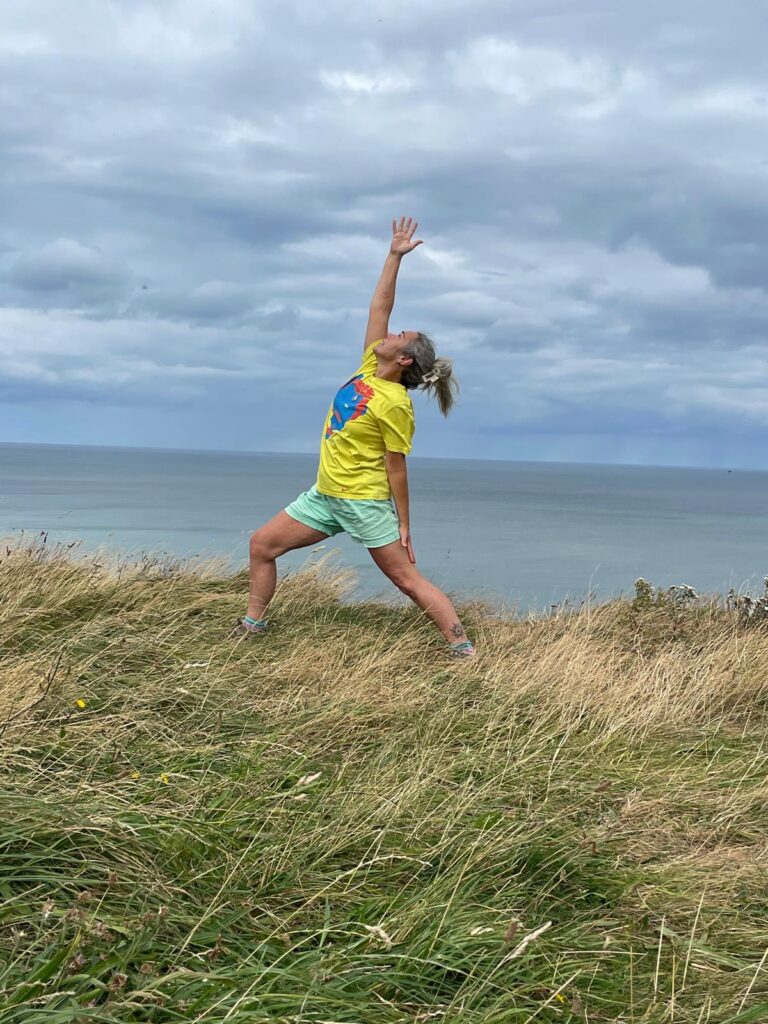 Julie Bickerton