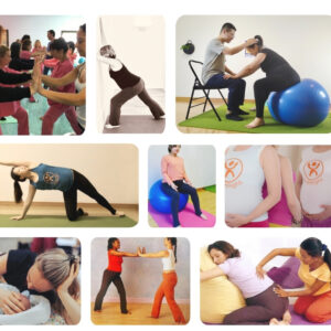 Perinatal Yoga For Maternity Professionals