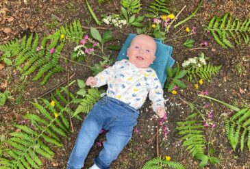 Claire’s Forest Babies & Beach Babies