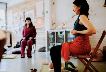 My Birthlight Journey – a blessing of joy, nourishment and connection