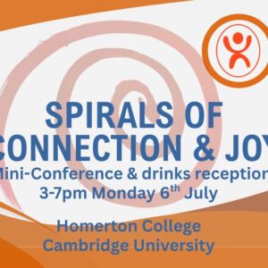 Birthlight mini Conference: Spirals of Connection & Joy