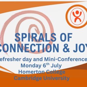 Birthlight Refresher & mini Conference Day: Spirals of Connection & Joy
