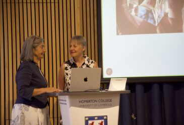 Birthlight Conference: Water nurture: a priority for the world.