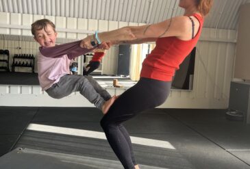 Birthlight training was the springboard that nurtured my passion for connecting mothers, parents, carers, children…