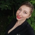 Profile picture of Anfisa Kochneva